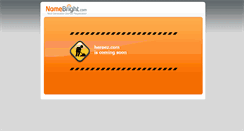 Desktop Screenshot of heroez.com